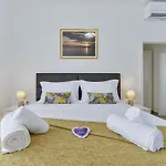 Luxury Valentina With Heated Pool Near The Sea- By Ta Leut Agency Villa Vrsi