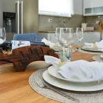 Luxury Valentina With Heated Pool Near The Sea- By Ta Leut Agency Villa