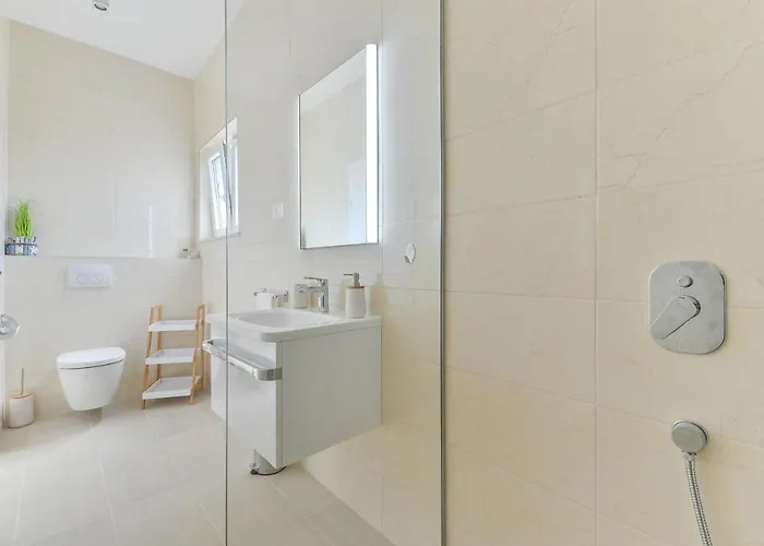 Luxury Valentina With Heated Pool Near The Sea- By Ta Leut Agency * Vrsi